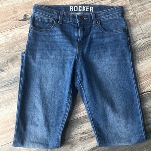 💙Crazy 8 - ROCKER Denim Boy Jeans 👖